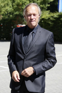 Trauerfeier für Uwe Seeler in Hamburg