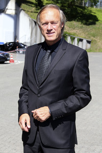 Trauerfeier für Uwe Seeler in Hamburg