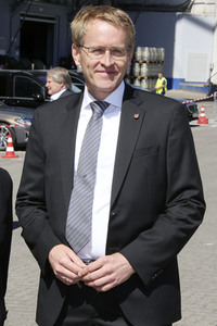 Trauerfeier für Uwe Seeler in Hamburg
