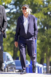 Trauerfeier für Uwe Seeler in Hamburg