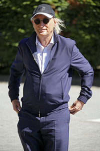 Trauerfeier für Uwe Seeler in Hamburg