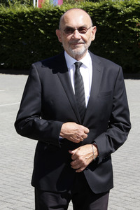 Trauerfeier für Uwe Seeler in Hamburg