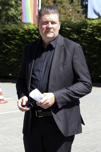 Trauerfeier für Uwe Seeler in Hamburg