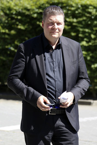 Trauerfeier für Uwe Seeler in Hamburg