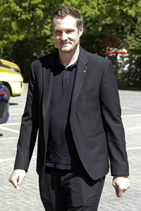 Trauerfeier für Uwe Seeler in Hamburg