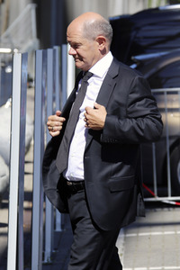 Trauerfeier für Uwe Seeler in Hamburg