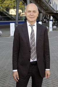 Trauerfeier für Uwe Seeler in Hamburg