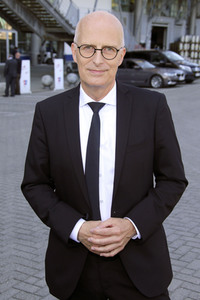 Trauerfeier für Uwe Seeler in Hamburg