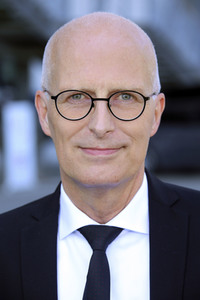 Trauerfeier für Uwe Seeler in Hamburg