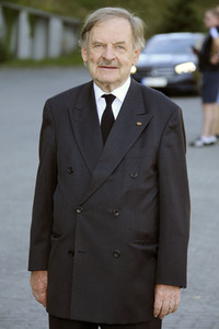 Trauerfeier für Uwe Seeler in Hamburg