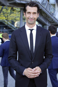 Trauerfeier für Uwe Seeler in Hamburg