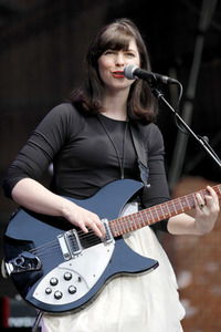 Konzert von Roxanne de Bastion in Görlitz