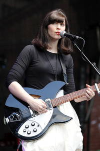 Konzert von Roxanne de Bastion in Görlitz