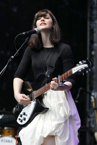 Konzert von Roxanne de Bastion in Görlitz