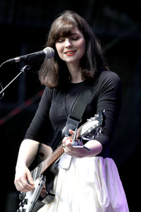 Konzert von Roxanne de Bastion in Görlitz