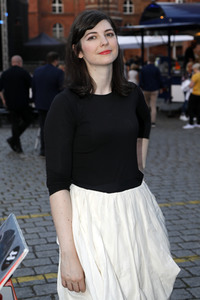 Konzert von Roxanne de Bastion in Görlitz