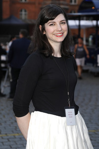 Konzert von Roxanne de Bastion in Görlitz