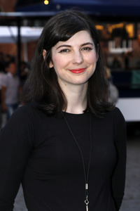 Konzert von Roxanne de Bastion in Görlitz