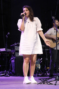 Konzert von Katie Melua in Görlitz