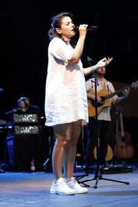 Konzert von Katie Melua in Görlitz