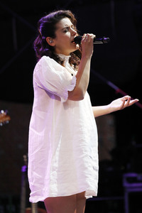 Konzert von Katie Melua in Görlitz