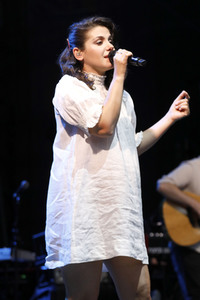 Konzert von Katie Melua in Görlitz