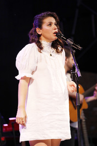 Konzert von Katie Melua in Görlitz