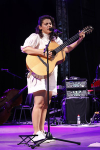 Konzert von Katie Melua in Görlitz