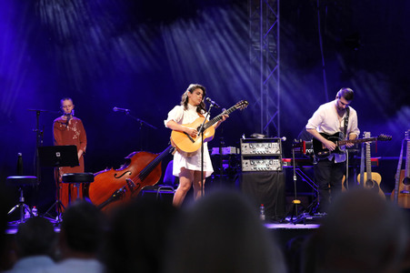 Konzert von Katie Melua in Görlitz