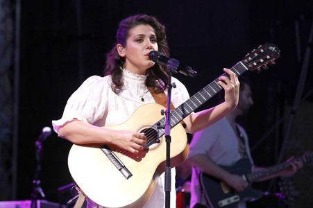 Konzert von Katie Melua in Görlitz