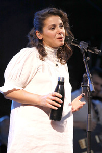 Konzert von Katie Melua in Görlitz