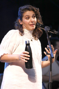 Konzert von Katie Melua in Görlitz