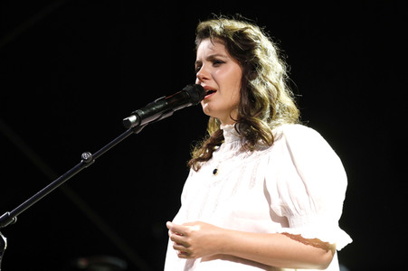 Konzert von Katie Melua in Görlitz