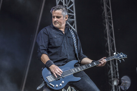 M'era Luna Festival 2022 in Hildesheim