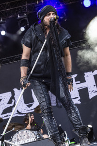 M'era Luna Festival 2022 in Hildesheim