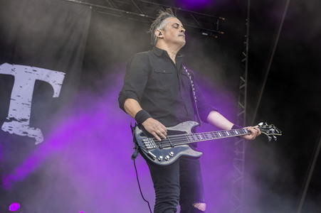 M'era Luna Festival 2022 in Hildesheim