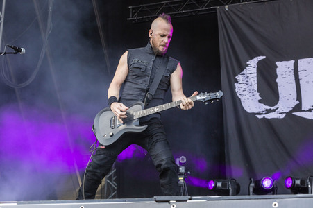 M'era Luna Festival 2022 in Hildesheim