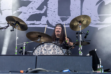 M'era Luna Festival 2022 in Hildesheim