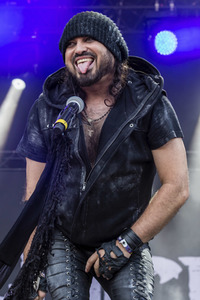 M'era Luna Festival 2022 in Hildesheim