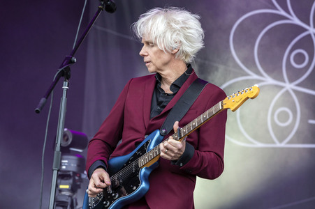 M'era Luna Festival 2022 in Hildesheim