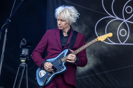 M'era Luna Festival 2022 in Hildesheim