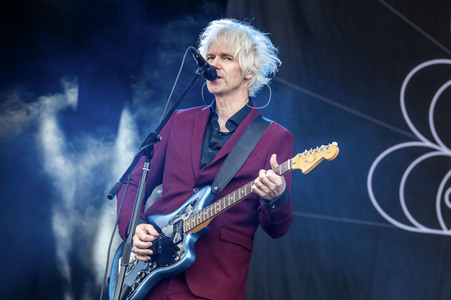 M'era Luna Festival 2022 in Hildesheim