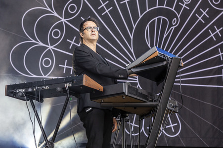 M'era Luna Festival 2022 in Hildesheim