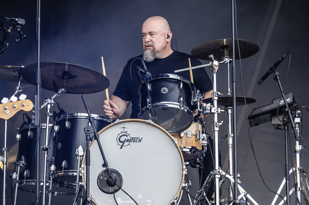 M'era Luna Festival 2022 in Hildesheim