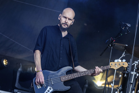 M'era Luna Festival 2022 in Hildesheim