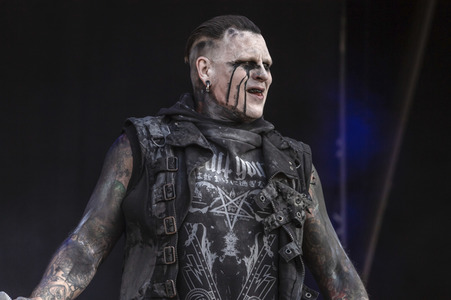 M'era Luna Festival 2022 in Hildesheim