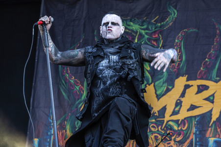 M'era Luna Festival 2022 in Hildesheim