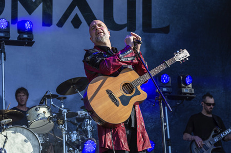 M'era Luna Festival 2022 in Hildesheim