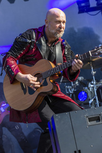 M'era Luna Festival 2022 in Hildesheim