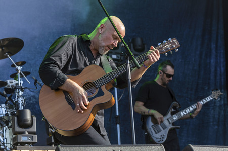 M'era Luna Festival 2022 in Hildesheim